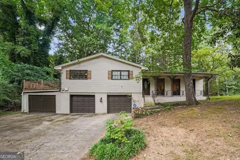 2807 Whisper Way, Douglasville, GA 30135