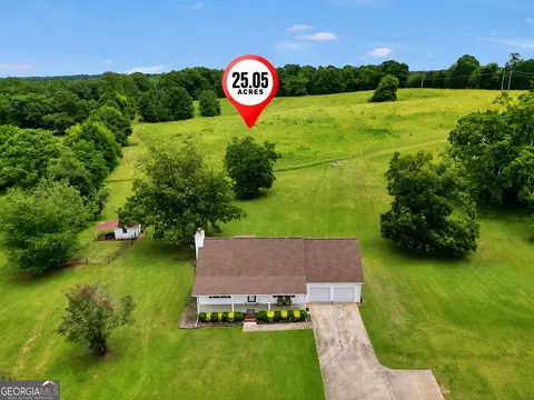2050 N Mcdonough Rd, Griffin, GA 30223