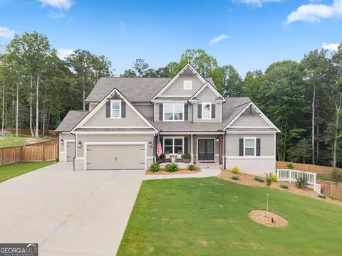 1081 Holly Dr, Loganville, GA 30052