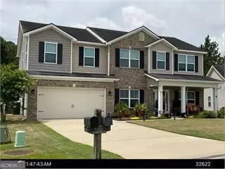332 Daniel Trent Way, Kingsland, GA 31548