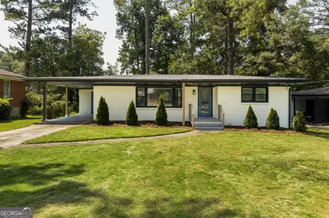 1073 Canal St, Decatur, GA 30032