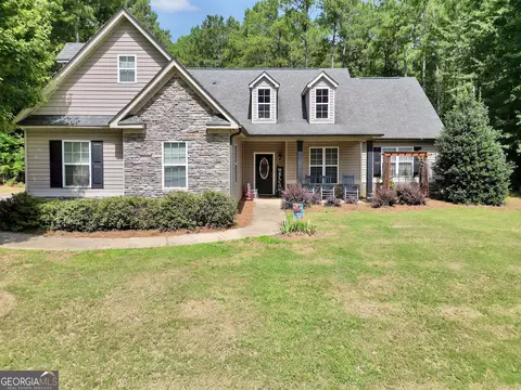 309 Helena Pl, Mcdonough, GA 30252