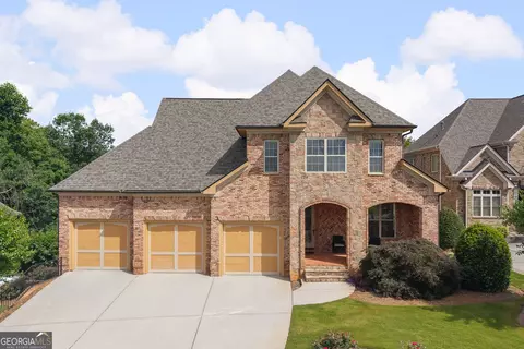 5938 Hogans Way, Douglasville, GA 30135