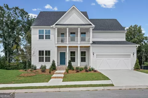 7271 Thistle Down Way, Flowery Branch, GA 30542