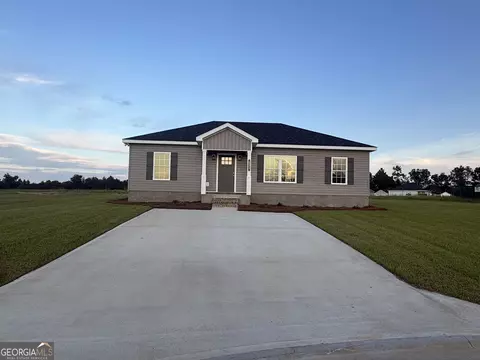 513 Nickies Way, Statesboro, GA 30458