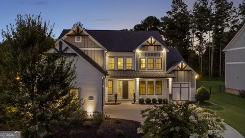1145 Sweet Mia Ln, Powder Springs, GA 30127