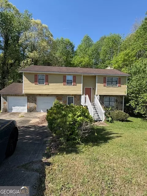 355 Lori Ln, Riverdale, GA 30296