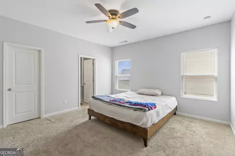 Bedroom - 4219 Box Elder Path, Gainesville, GA 30504 photo 1 of 4
