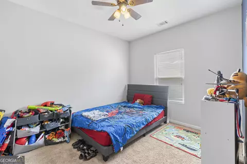 Bedroom - 4219 Box Elder Path, Gainesville, GA 30504 photo 3 of 4