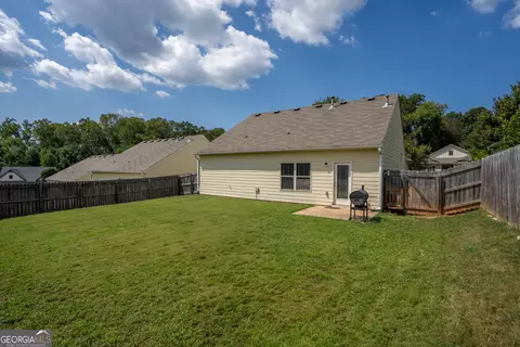 Exterior - 4219 Box Elder Path, Gainesville, GA 30504 photo 2 of 3