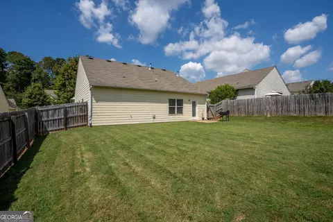 Exterior - 4219 Box Elder Path, Gainesville, GA 30504 photo 3 of 3