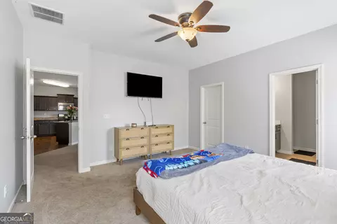 Bedroom - 4219 Box Elder Path, Gainesville, GA 30504 photo 2 of 4