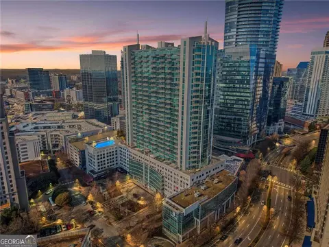 3324 Peachtree Rd NE #901, Atlanta, GA 30326