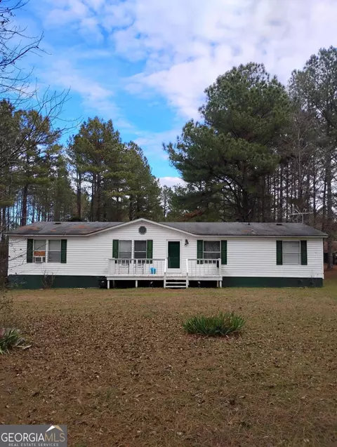 3440 Bethany Church Rd, Crawfordville, GA 30631