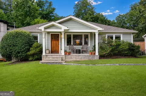 1132 Vista Trl NE, Atlanta, GA 30324
