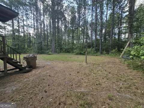 Exterior - 110 Bird Rd, Springfield, GA 31329 photo 11 of 11