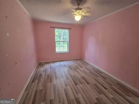 Bedroom - 110 Bird Rd, Springfield, GA 31329 photo 6 of 7