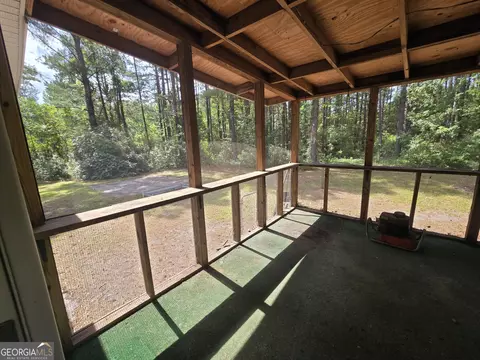 Exterior - 110 Bird Rd, Springfield, GA 31329 photo 6 of 11