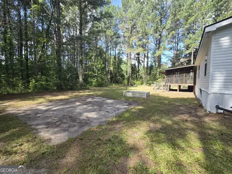 Exterior - 110 Bird Rd, Springfield, GA 31329 photo 3 of 11