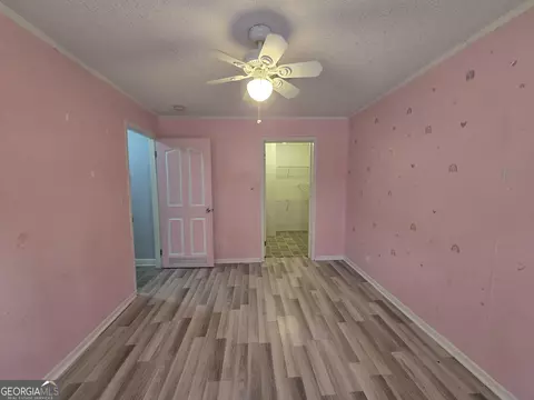 Bedroom - 110 Bird Rd, Springfield, GA 31329 photo 7 of 7