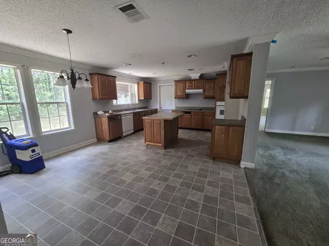 Kitchen - 110 Bird Rd, Springfield, GA 31329 photo 1 of 3