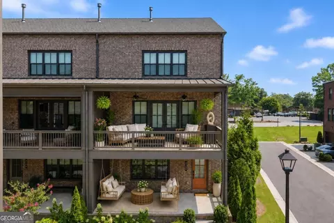6460 Cortland Walk, Alpharetta, GA 30005