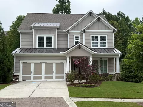 7066 Tree House Way, Flowery Branch, GA 30542