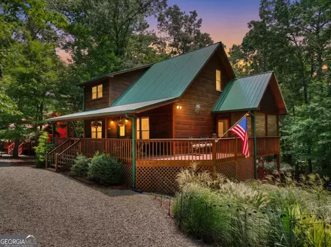 612 Medina Ct, Ellijay, GA 30540