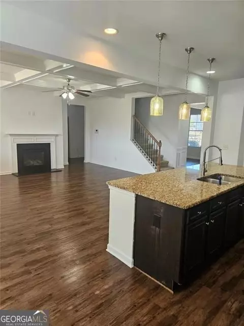 Living - 90 Partridge Dr, Covington, GA 30016 photo 4 of 6