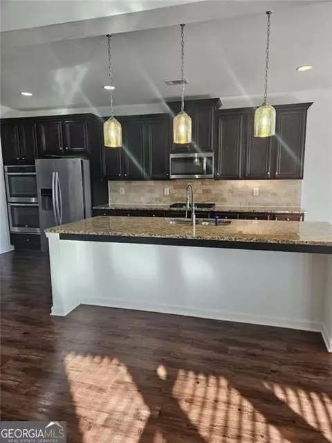 Kitchen - 90 Partridge Dr, Covington, GA 30016 photo 1 of 4