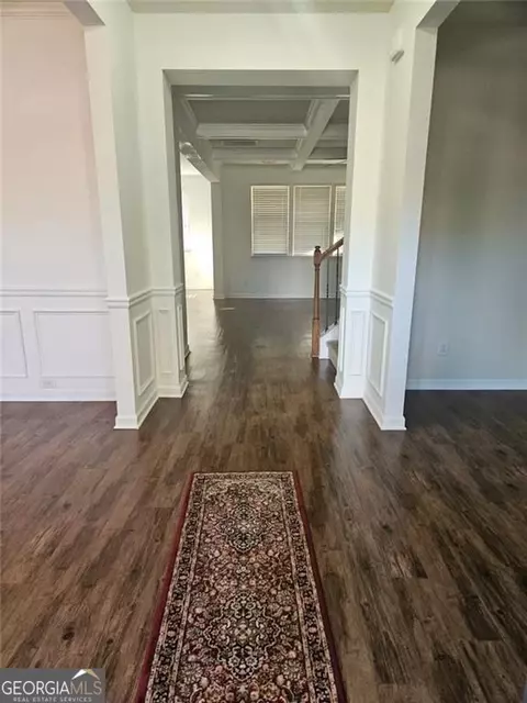 Entry Way - 90 Partridge Dr, Covington, GA 30016 photo 1 of 7