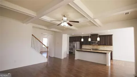 Living - 90 Partridge Dr, Covington, GA 30016 photo 6 of 6