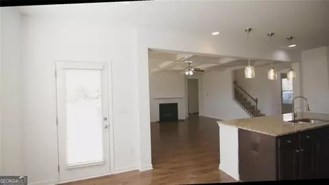 Entry Way - 90 Partridge Dr, Covington, GA 30016 photo 7 of 7