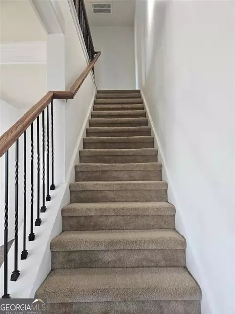 Entry Way - 90 Partridge Dr, Covington, GA 30016 photo 2 of 7