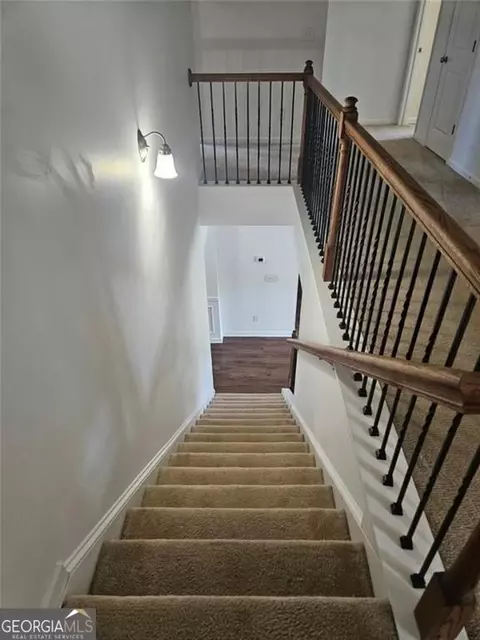 Entry Way - 90 Partridge Dr, Covington, GA 30016 photo 5 of 7