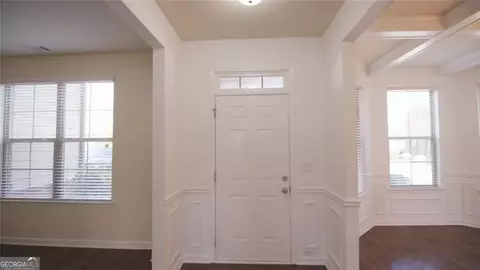 Entry Way - 90 Partridge Dr, Covington, GA 30016 photo 6 of 7