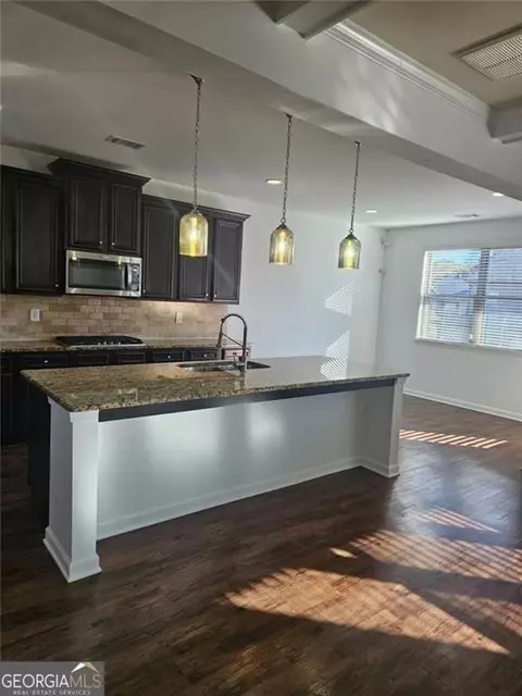 Kitchen - 90 Partridge Dr, Covington, GA 30016 photo 2 of 4