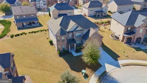 View/Area - 90 Partridge Dr, Covington, GA 30016 photo 4 of 6