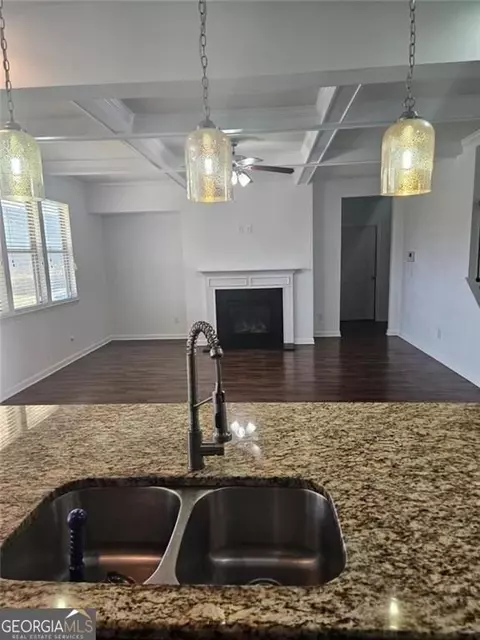 Living - 90 Partridge Dr, Covington, GA 30016 photo 3 of 6