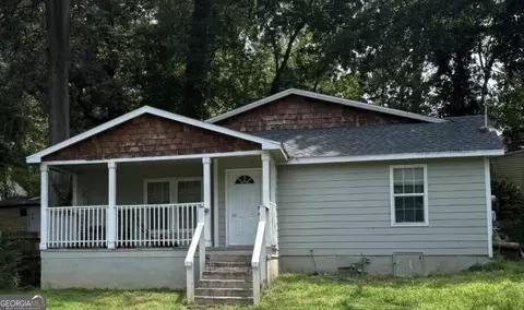 607 Charlotte Pl NW, Atlanta, GA 30318