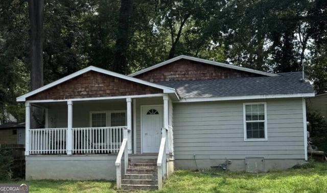 607 Charlotte Pl NW, Atlanta, GA 30318
