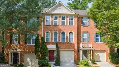 5136 Manerdale Dr, Atlanta, GA 30339
