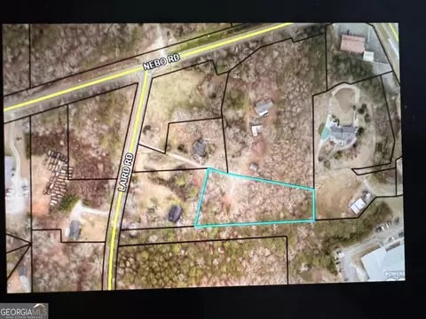 0 Laird Rd, Hiram, GA 30141