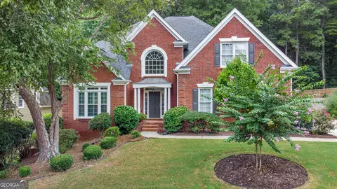 267 White Pine Way NW, Marietta, GA 30064