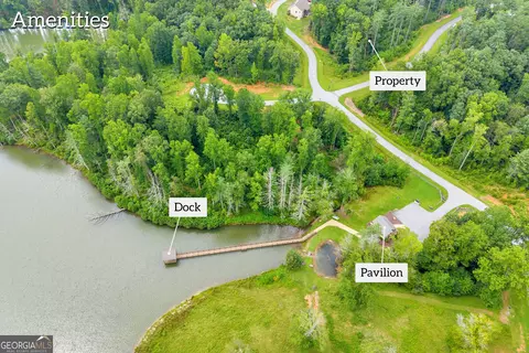 lot73 Leisure Mountain Trl, Sautee Nacoochee, GA 30571