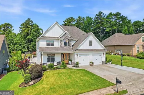 1128 Blankets Creek Dr, Canton, GA 30114