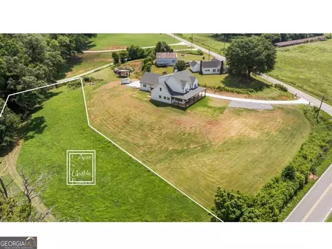 5330 John Burruss Rd, Cumming, GA 30040