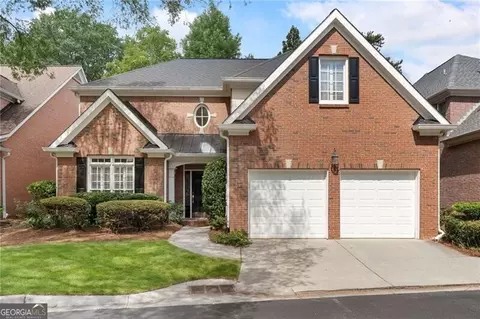 6485 Glen Oaks Ln, Sandy Springs, GA 30328