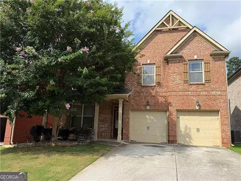 761 Channel Dr, Lawrenceville, GA 30046
