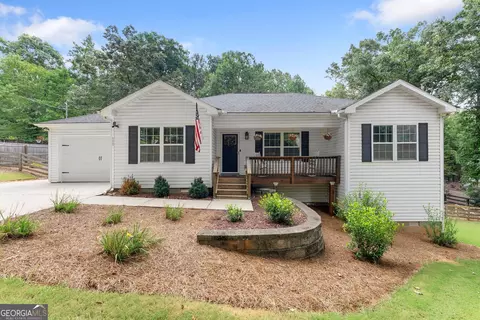 117 Moss Overlook Rd, Dawsonville, GA 30534